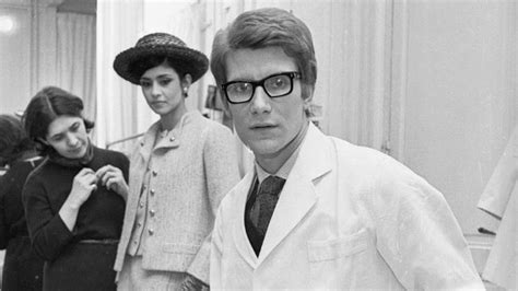 yves saint laurent wikipedia francese|yves saint laurent biography.